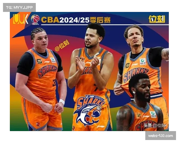 CBA上海队外援哈维曾于发展联盟上演单场13记三分、末节21分大逆转