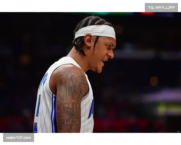 班凯罗腹股沟拉伤退赛,魔术前锋伤情更新 班凯罗腹股沟拉伤退赛,魔术前锋伤情更新