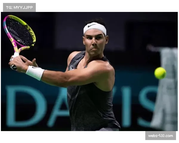 纳达尔退役表演赛筹备中，或与阿尔卡拉斯搭档