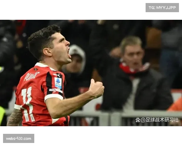 AC米兰1-0国际米兰,普利西奇补射制胜迈尼昂扑点 AC米兰1-0国际米兰,普利西奇补射制胜迈尼昂扑点