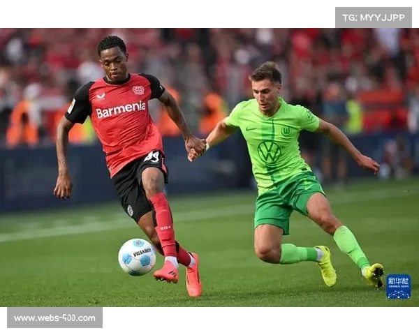 勒沃库森3-1客胜沃尔夫斯堡，马利克·蒂尔曼单刀破门