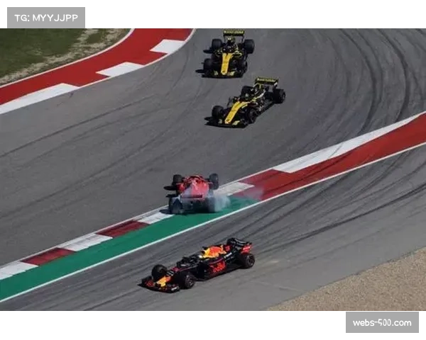 F1媒体版权分销策略:区域性转播协议与全球流量平衡 F1媒体版权分销策略:区域性转播协议与全球流量平衡