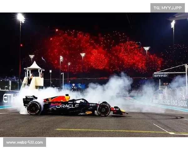 F1阿布扎比大奖赛二练,车手适应赛道条件调整赛车设置