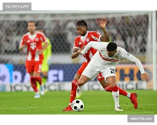 VAR争议再现,斯图加特进球无效判罚引发技术讨论 VAR争议再现,斯图加特进球无效判罚引发技术讨论