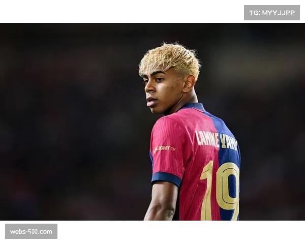 亚马尔身高三年增长10公分，已达1米81且仍有空间