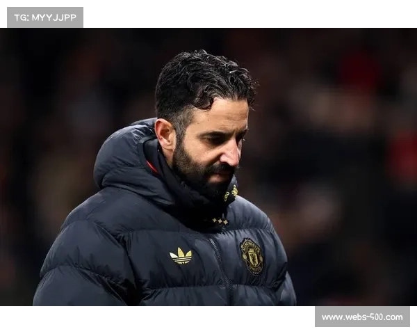 曼联官宣解雇主帅阿莫林，名宿弗莱彻临时救火直至夏季换帅