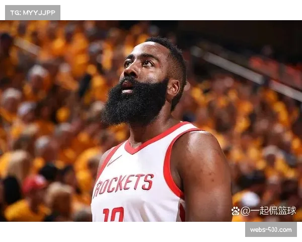 NBA历史五大亏本交易：雷霆送走哈登上榜