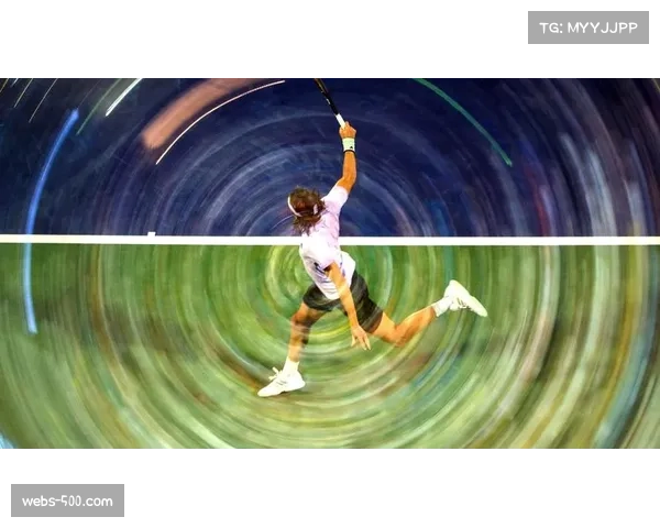 ATP“OneVision”计划成果：全球新增注册业余联赛球员超十万